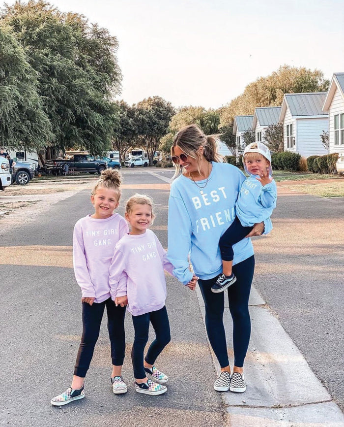 Essentials Made in Los Angeles