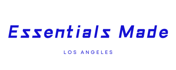 Essentials Made Logo