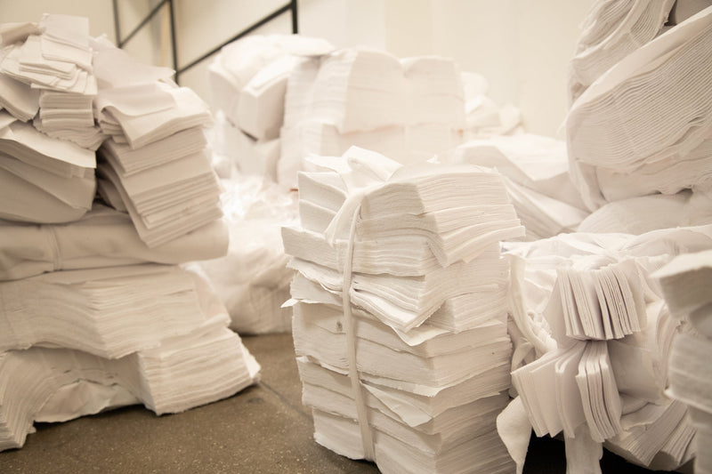 100% Cotton PFD - Essentials Made Fabric Programs