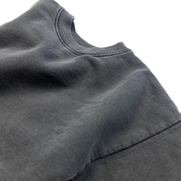 loose fit boys and girls sweatshirts