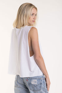 raw edges hem