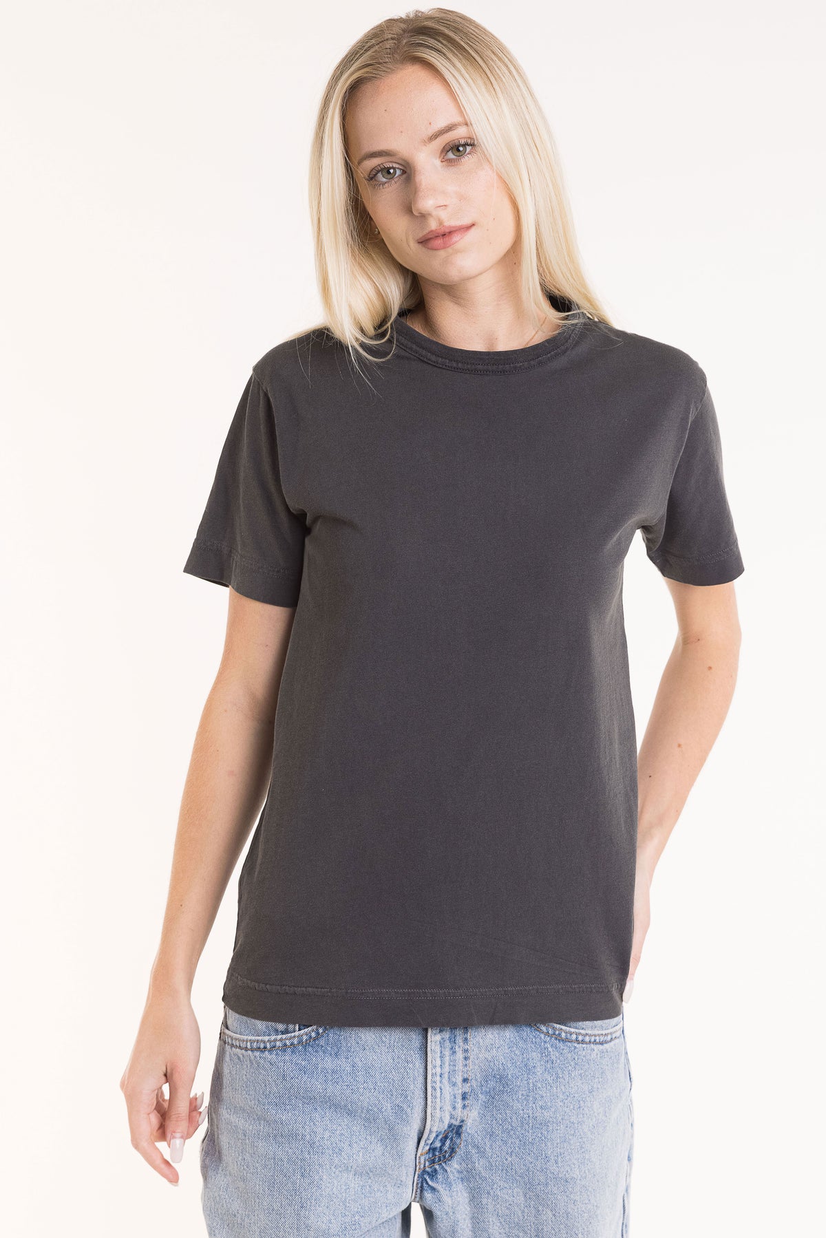 Women's Boxy Tee