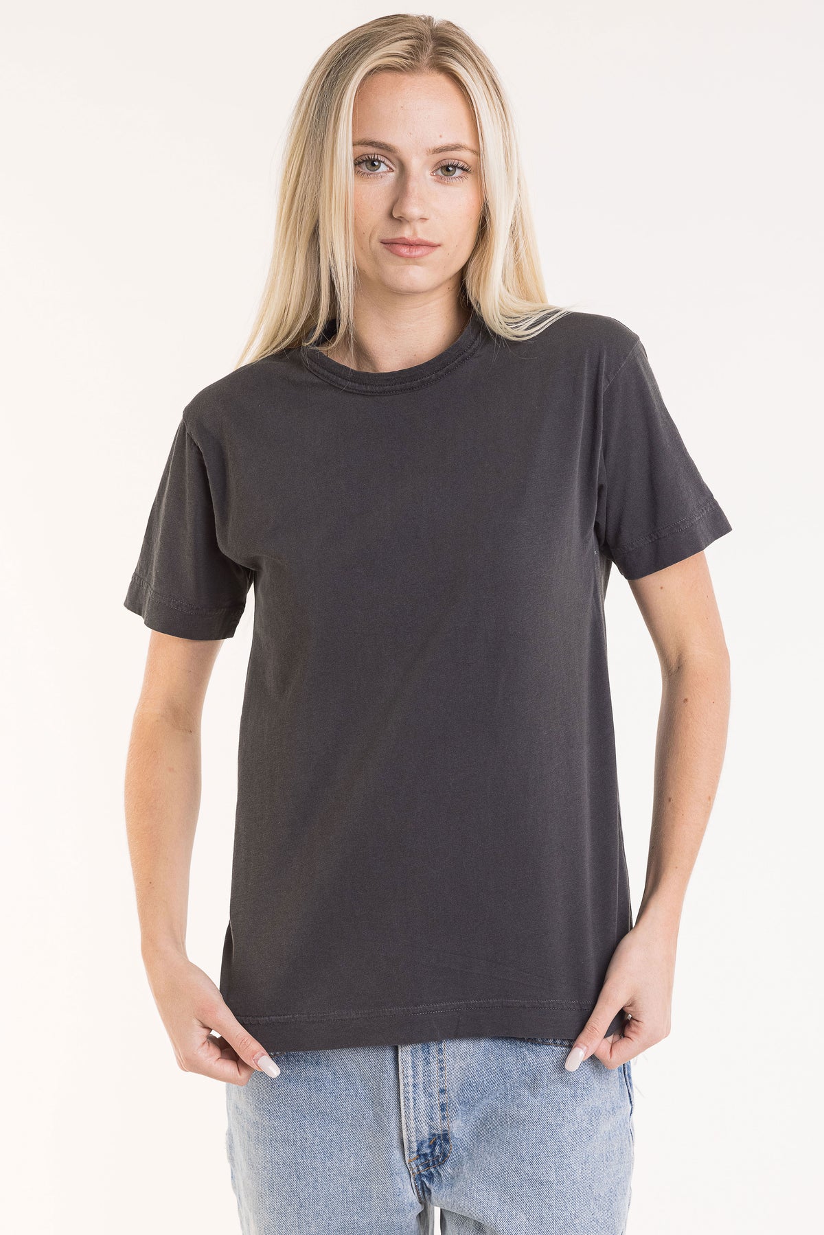 Women's Boxy Tee
