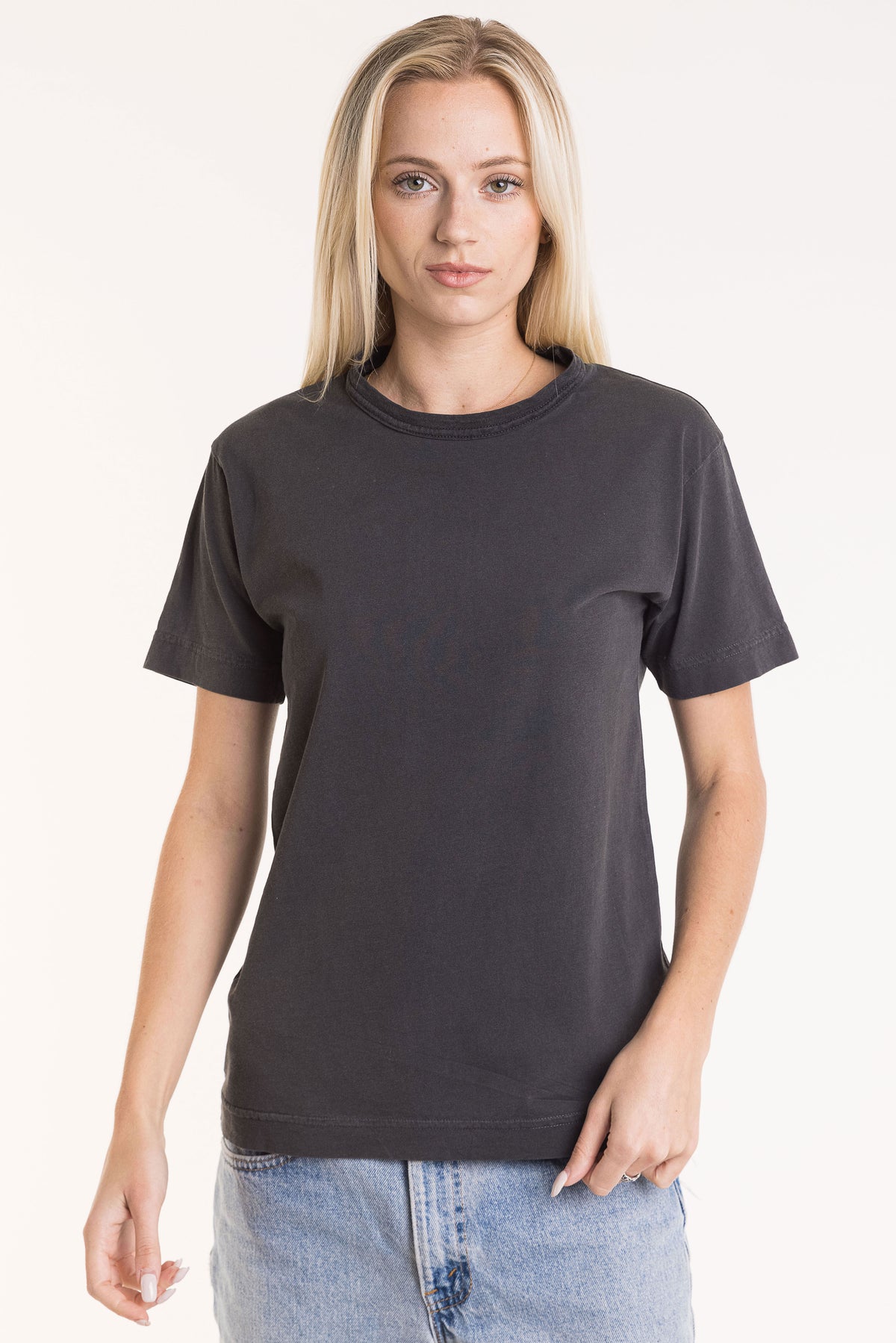 Women's Boxy Tee