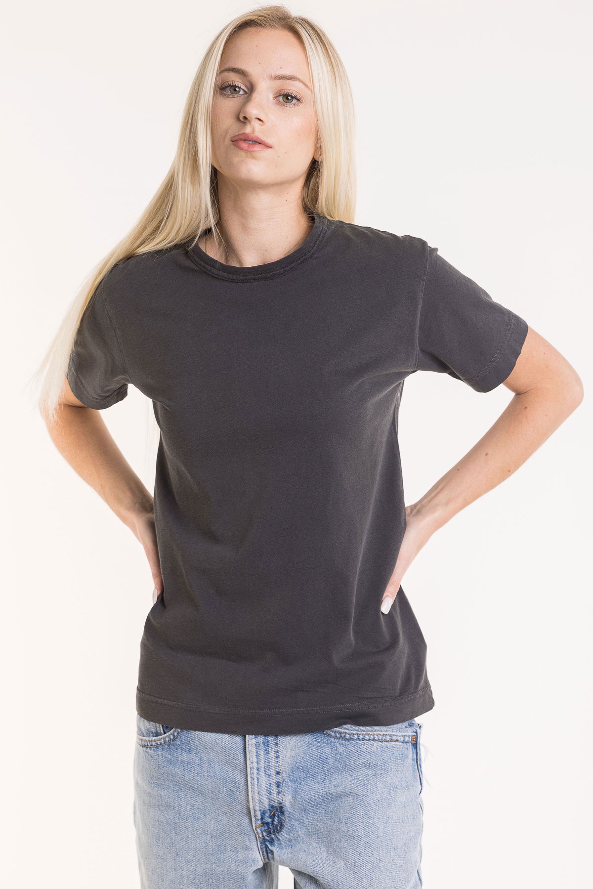 Women's Boxy Tee