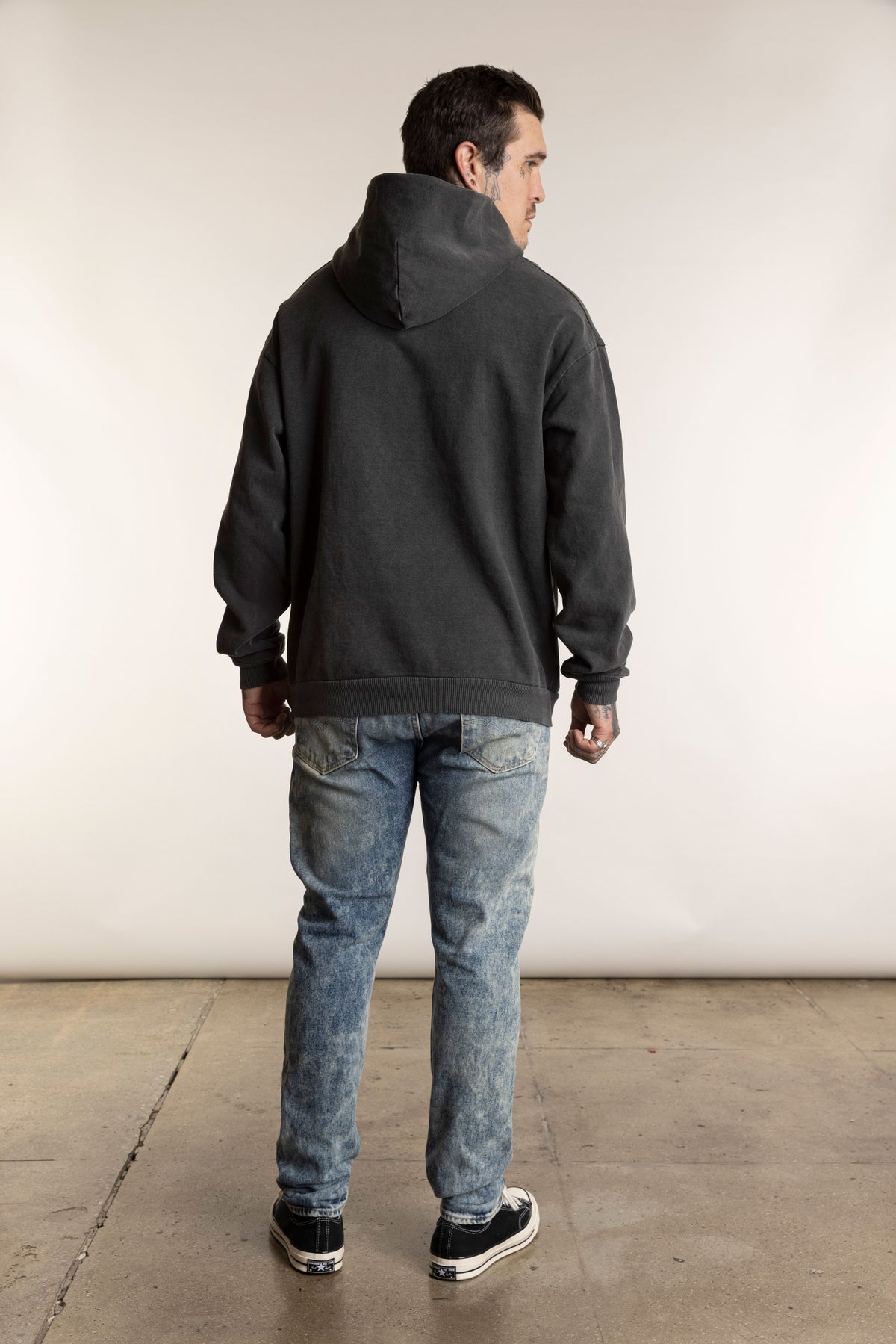 hoodie