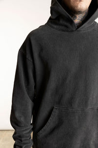 front pocket hoodie