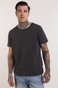 Luxury Peruvian Pima cotton Tee