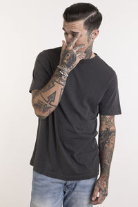 lightweight cotton men's t-shirt